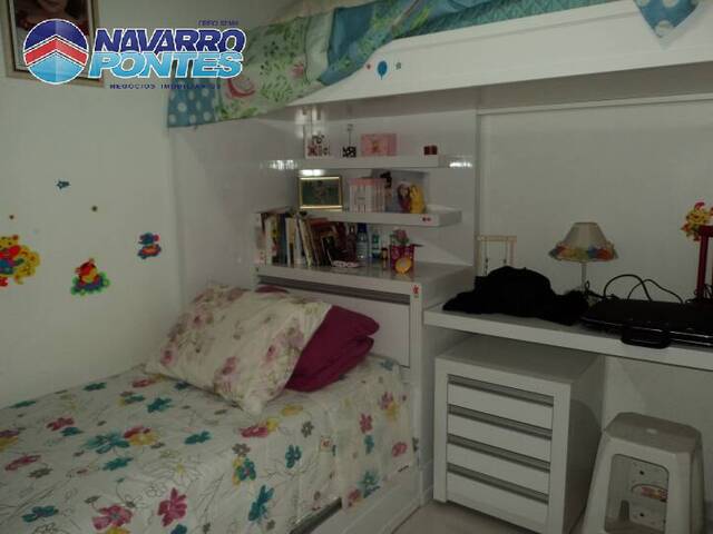 Apartamento para Venda em Bauru - 5