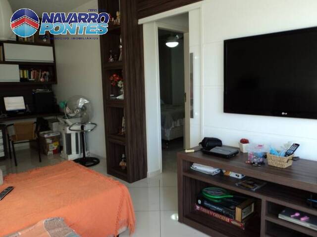 #2224 - Apartamento para Venda em Bauru - SP - 1