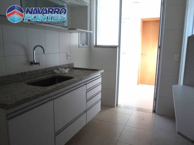 #2223 - Apartamento para Venda em Bauru - SP - 2