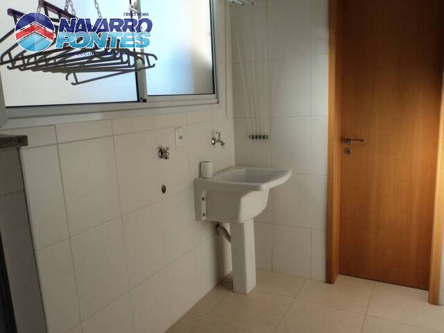 #2223 - Apartamento para Venda em Bauru - SP