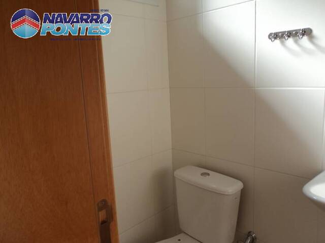 Apartamento para Venda em Bauru - 4