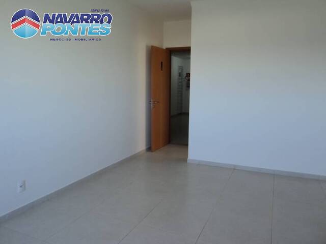 #2223 - Apartamento para Venda em Bauru - SP