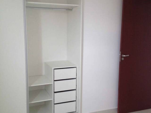 #2229 - Apartamento para Venda em Bauru - SP