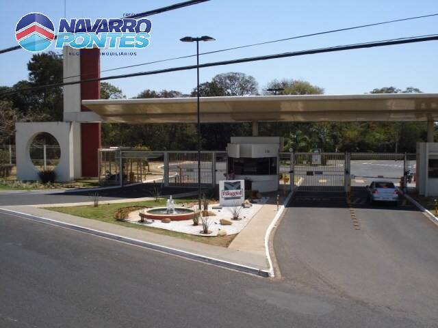 #2251 - Casa em condomínio para Venda em Bauru - SP