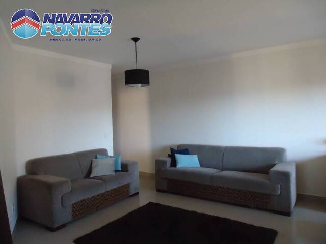 #2253 - Apartamento para Venda em Bauru - SP