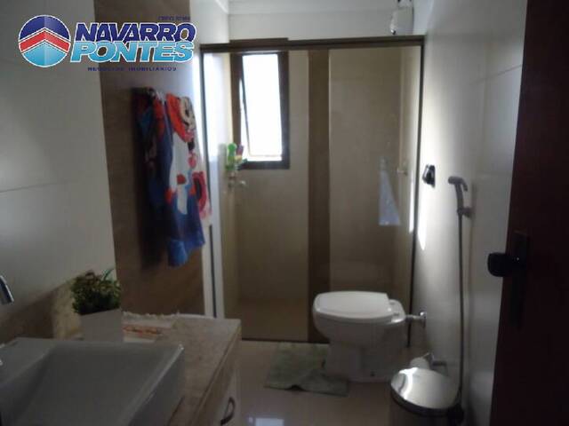 Apartamento para Venda em Bauru - 5
