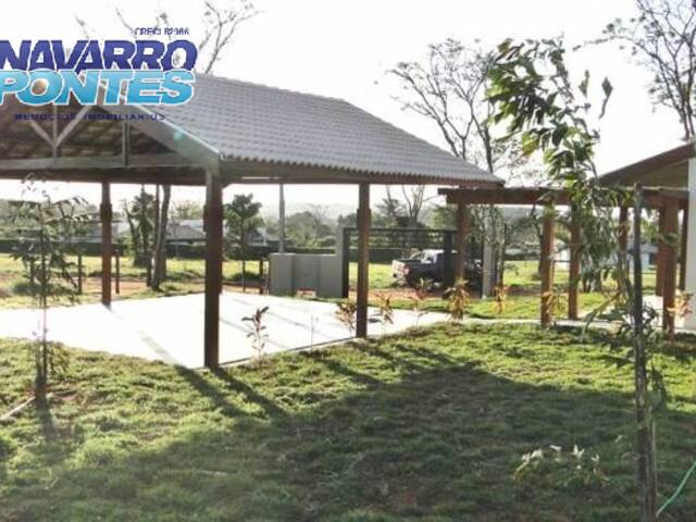 #Cond Test 5 - Casa em condomínio para Venda em Bauru - SP