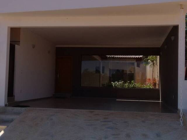 #Cond Test 3 - Casa em condomínio para Venda em Bauru - SP