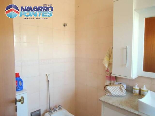 #2283 - Apartamento para Venda em Bauru - SP