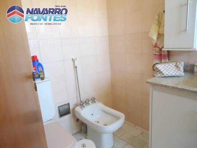 #2283 - Apartamento para Venda em Bauru - SP
