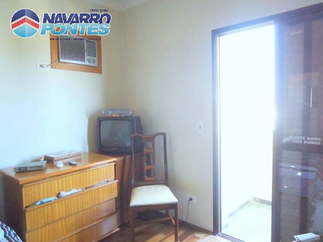 Apartamento para Venda em Bauru - 5
