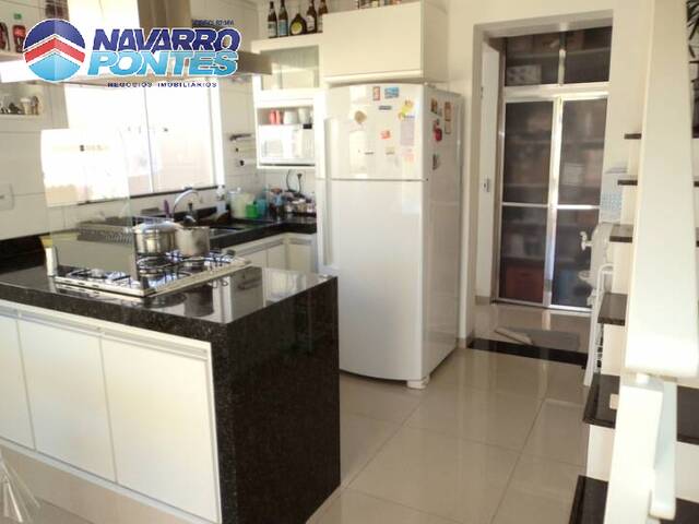 #Cond Test 4 - Casa em condomínio para Venda em Bauru - SP