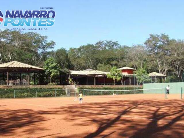 #2300 - Terreno em condomínio para Venda em Bauru - SP - 3