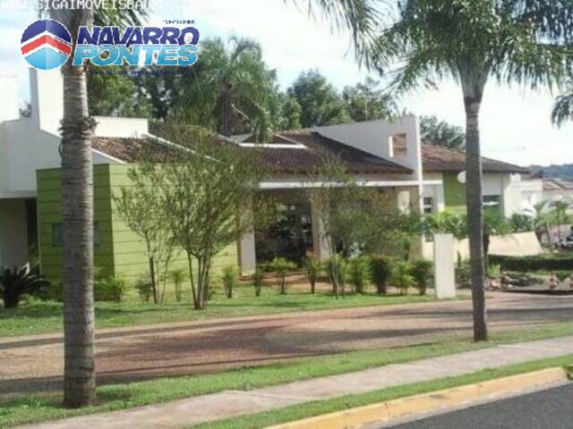 Venda em Villaggio I - Bauru