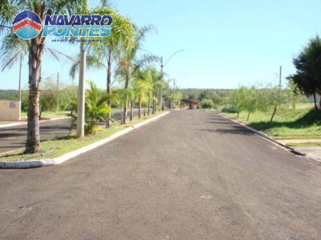 #2245 - Terreno em condomínio para Venda em Bauru - SP