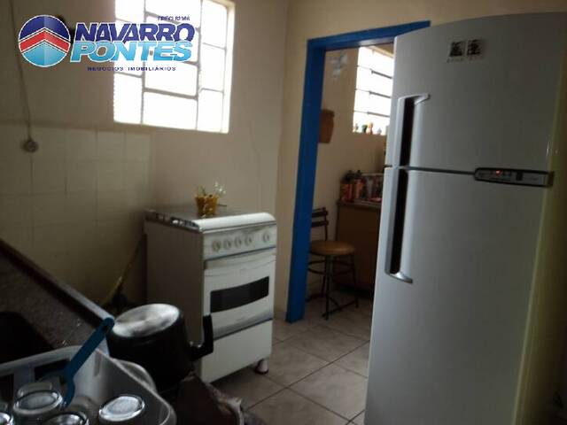 # -  para Venda em Bauru - SP