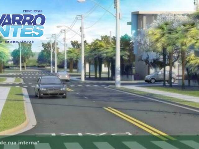 Terreno em condomínio para Venda em Bauru - 2