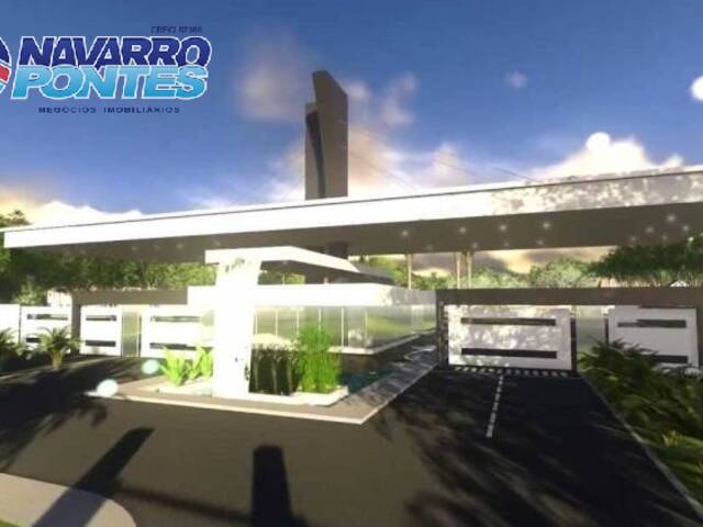 Venda em Altinópolis - Bauru