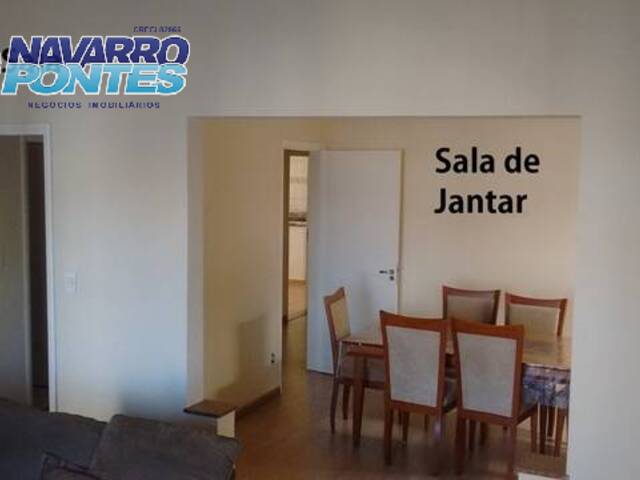 # -  para Venda em Bauru - SP