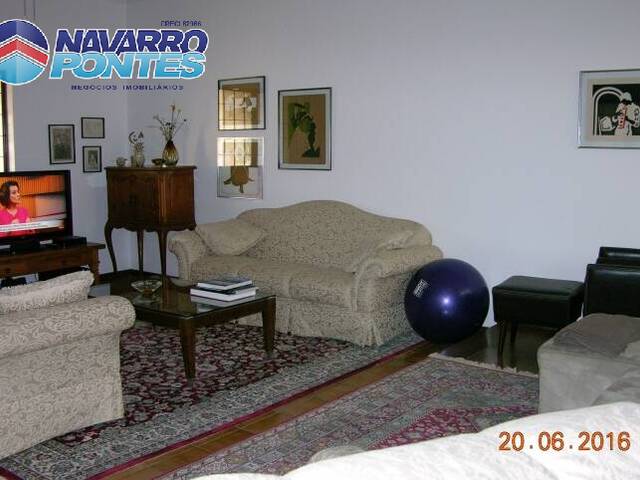 Venda em Jardim Aeroporto - Bauru