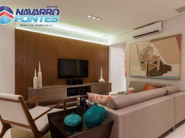 Apartamento para Venda em Bauru - 3