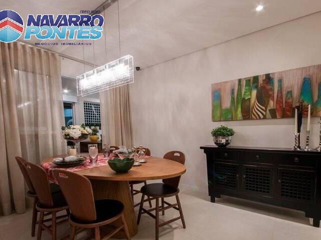 Apartamento para Venda em Bauru - 4