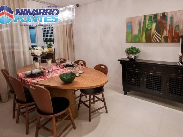 Apartamento para Venda em Bauru - 5
