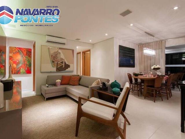 #2370 - Apartamento para Venda em Bauru - SP