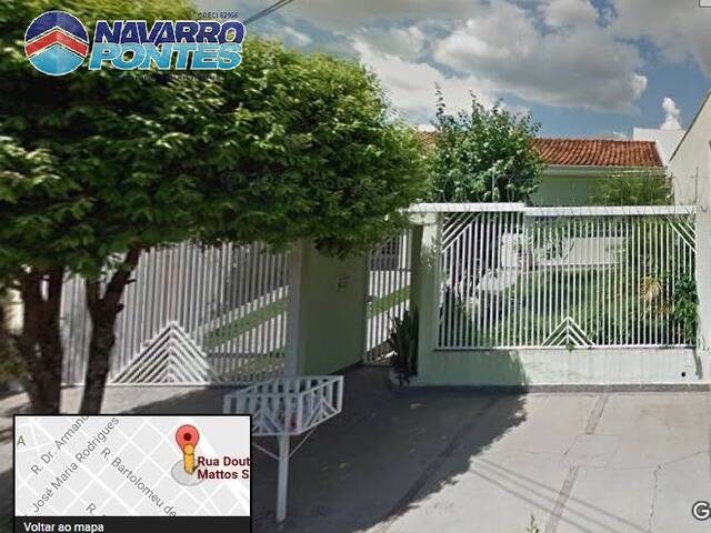 Venda em Jardim América - Bauru