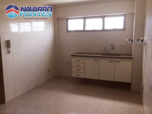 Apartamento para Venda em Bauru - 5