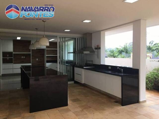#5488 - Casa em condomínio para Venda em Bauru - SP