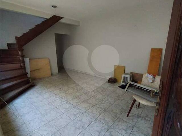 Home para Locação em São Paulo - 2