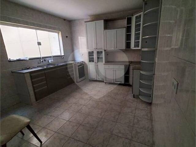 Home para Locação em São Paulo - 3