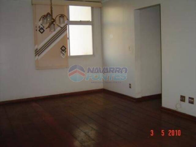Apartamento para Locação em Bauru - 3