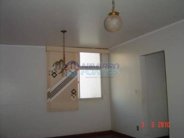Apartamento para Locação em Bauru - 4