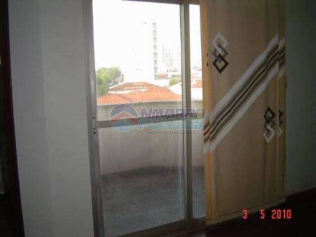 Apartamento para Locação em Bauru - 2