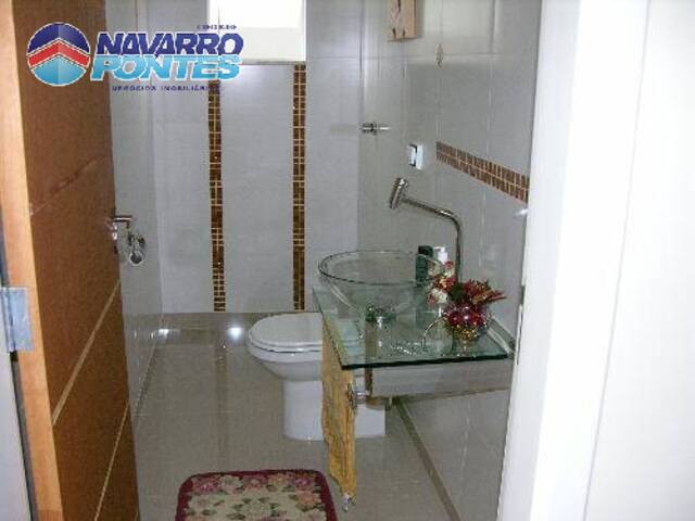 # -  para Venda em Bauru - SP
