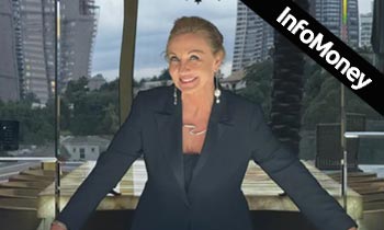 "Bem vindos ao luxo!"